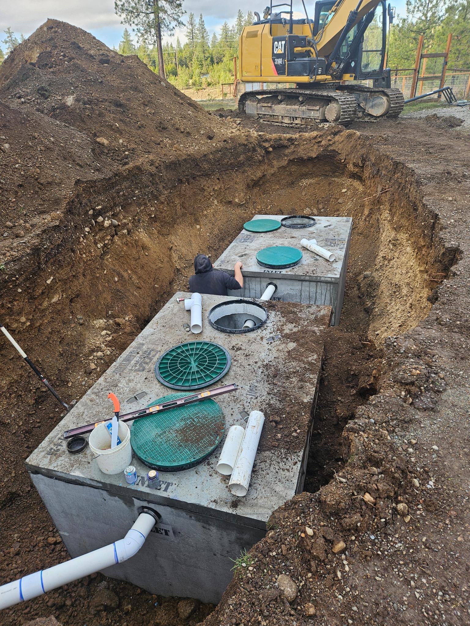 JD Smith Plumbing project preview 4