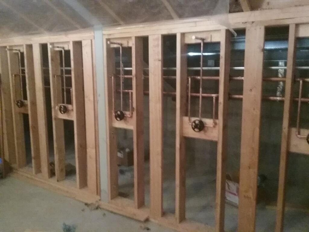 Plumbing Pipes