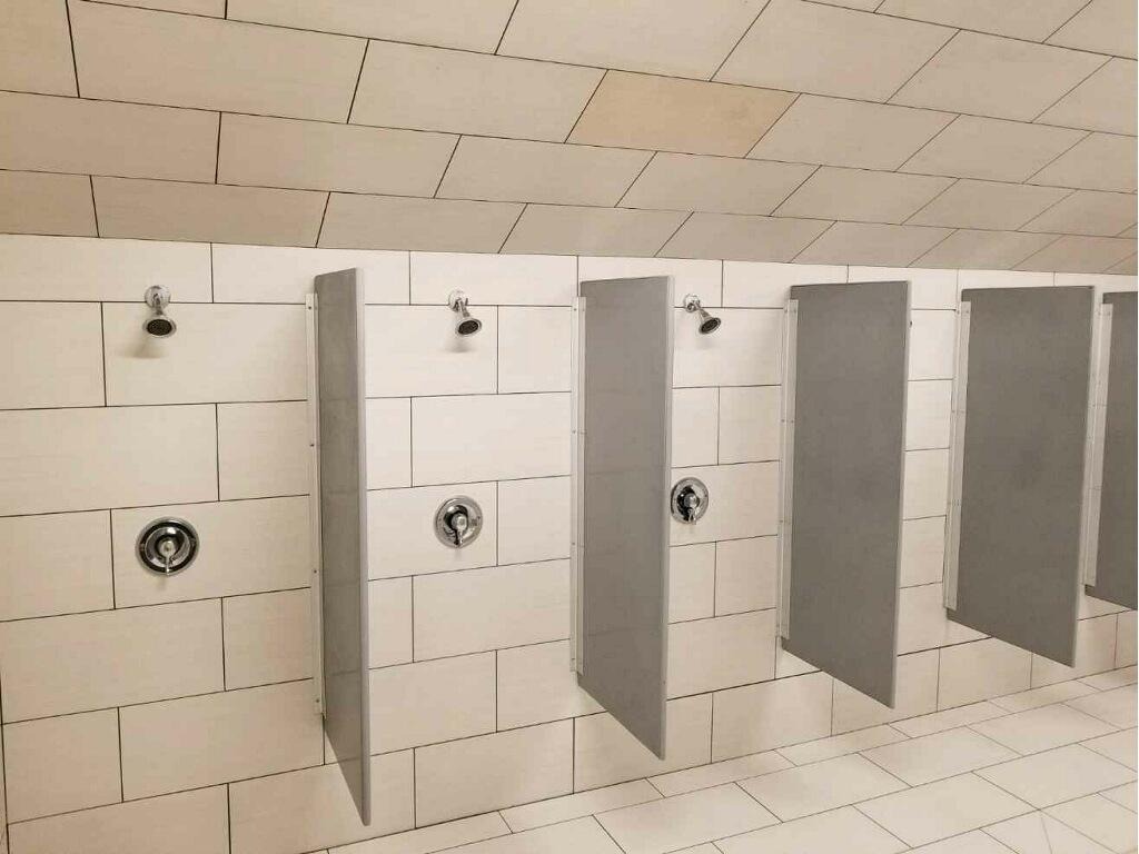 Plumbing Pipes