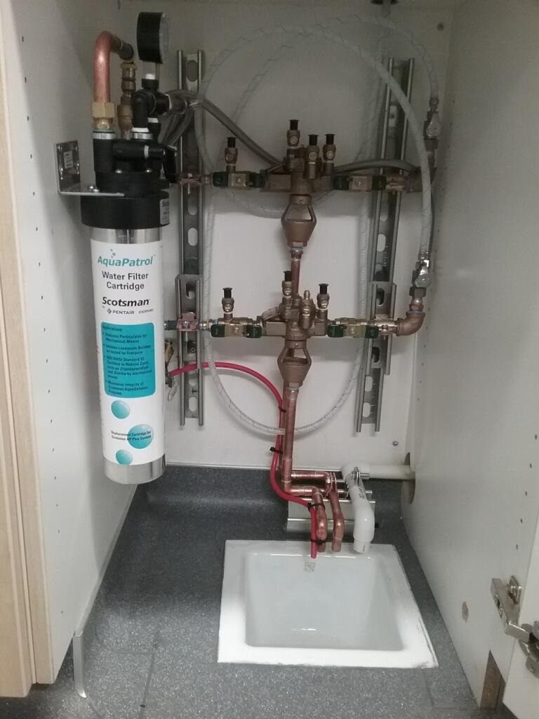 Plumbing Pipes