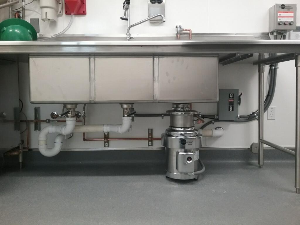 Plumbing Pipes